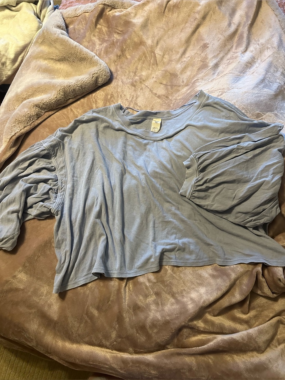 Free people top